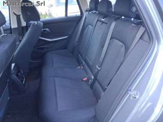 BMW 320 usata, con Servosterzo