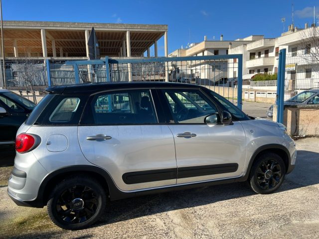 FIAT 500L usata 7