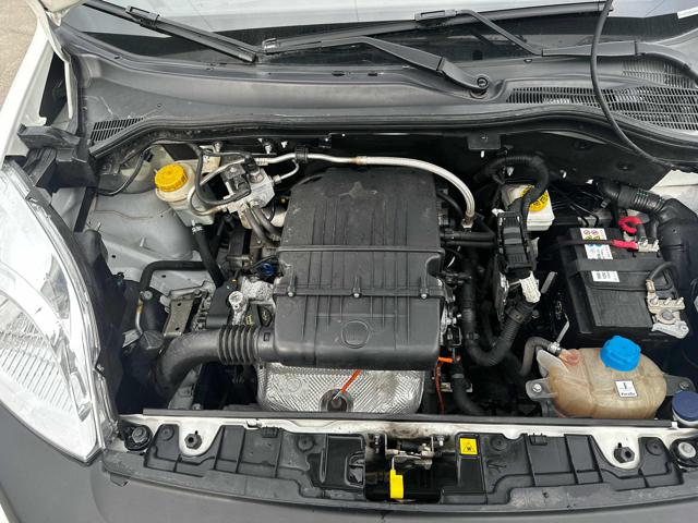 FIAT Qubo usata 25