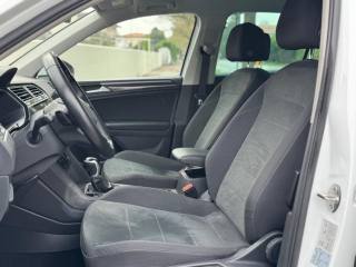 VOLKSWAGEN Tiguan usata, con Boardcomputer