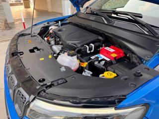 JEEP Compass usata, con Autoradio digitale