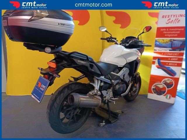 HONDA Crossrunner usata 5