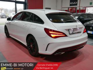 MERCEDES-BENZ CLA 200 usata, con Boardcomputer