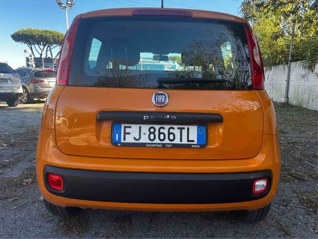 FIAT Panda usata, con Alzacristalli elettrici