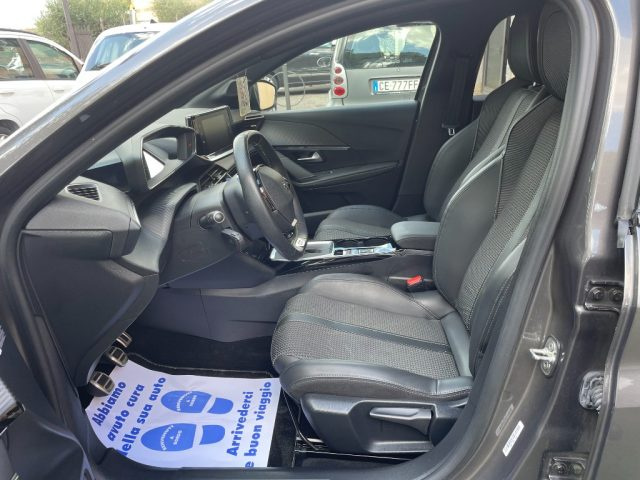 PEUGEOT 208 usata, con Cerchi in lega