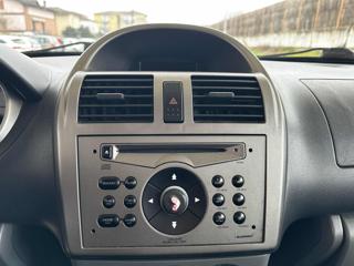SUZUKI Ignis usata 27