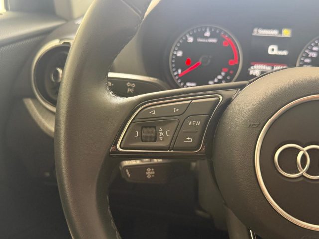 AUDI Q2 usata, con Bracciolo