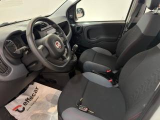 FIAT Panda usata, con Climatizzatore