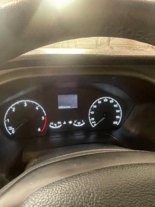 FORD Transit usata, con Volante multifunzione