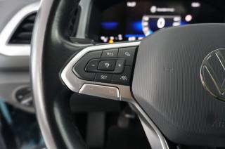 VOLKSWAGEN T-Roc usata, con Volante in pelle