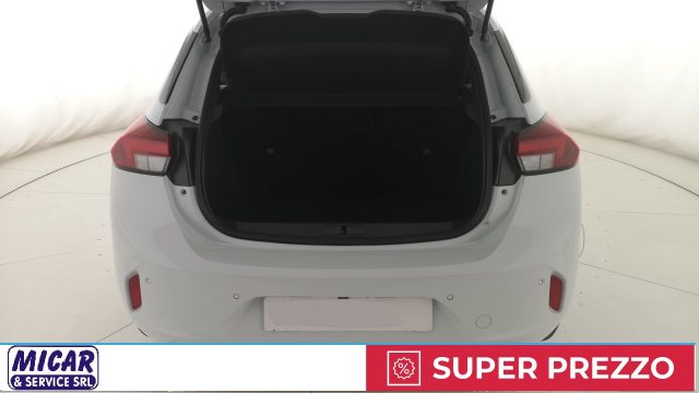 OPEL Corsa usata, con Autoradio digitale