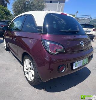 OPEL Adam usata, con Isofix