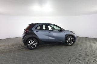 TOYOTA Aygo X usata 2