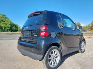 SMART ForTwo usata, con Climatizzatore