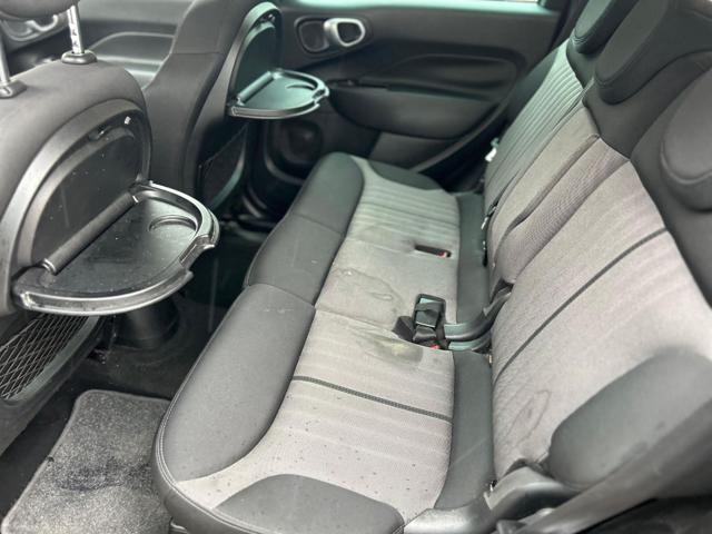 FIAT 500L usata 24