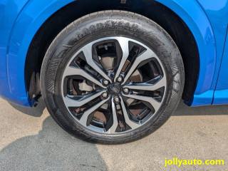 FORD Puma usata, con Climatizzatore