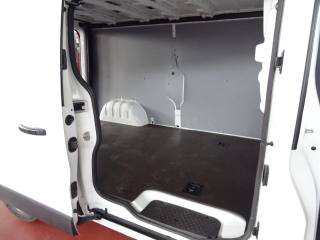 RENAULT Trafic usata, con Park Distance Control