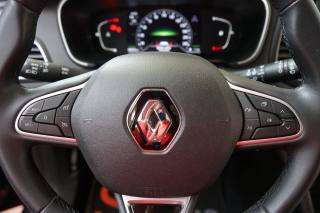 RENAULT Megane usata, con Sensore di pioggia