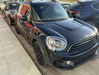 MINI Countryman 2.0 Cooper D Countryman