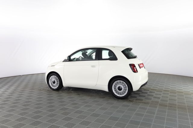 FIAT 500e usata 5