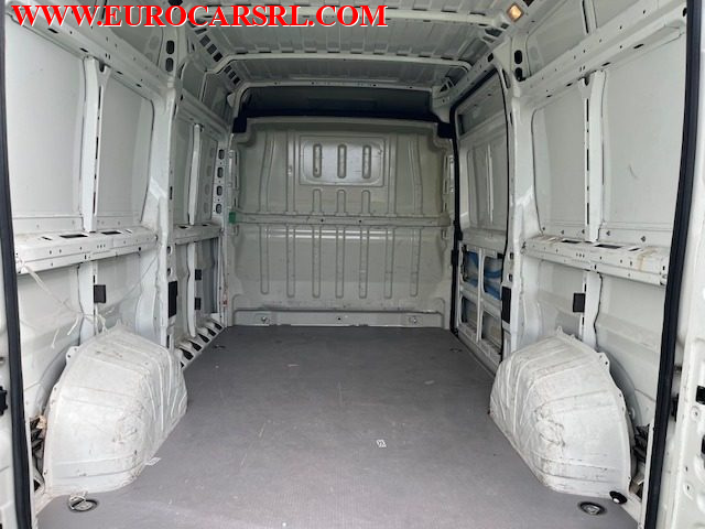 PEUGEOT Boxer usata 14