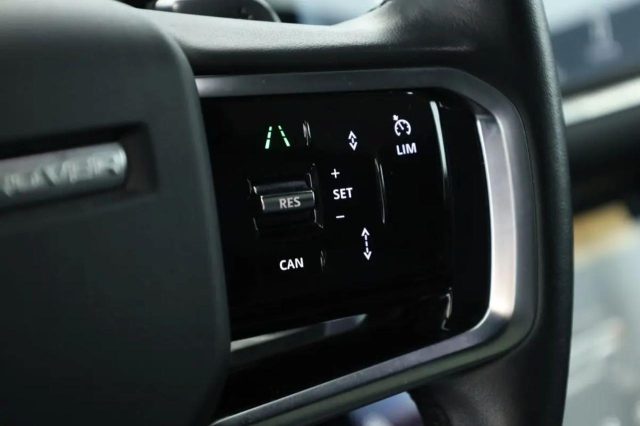 LAND ROVER Range Rover Evoque usata, con Vetri oscurati