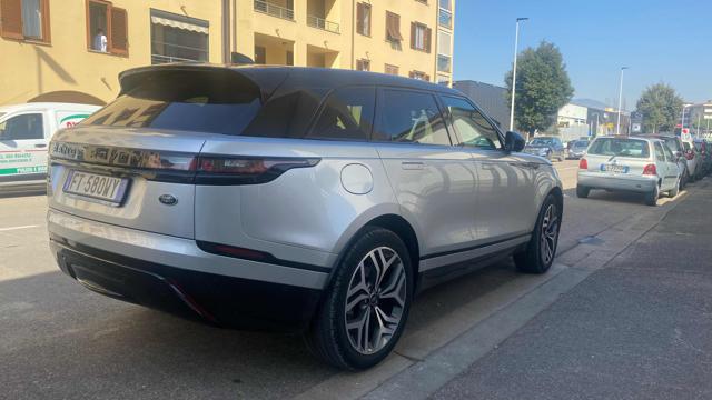 LAND ROVER Range Rover Velar usata, con Airbag Passeggero