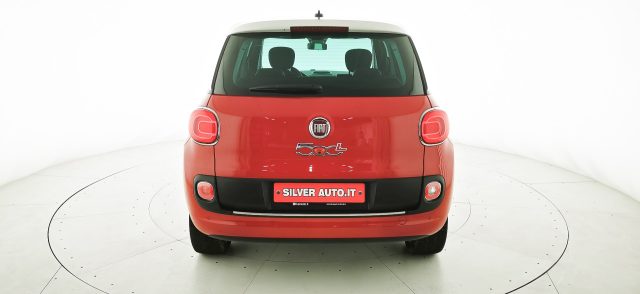 FIAT 500L usata, con Autoradio
