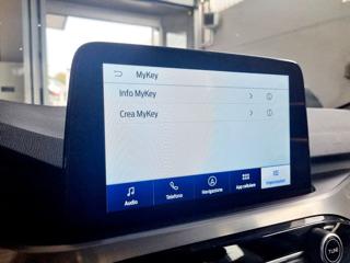 FORD Kuga usata, con MP3