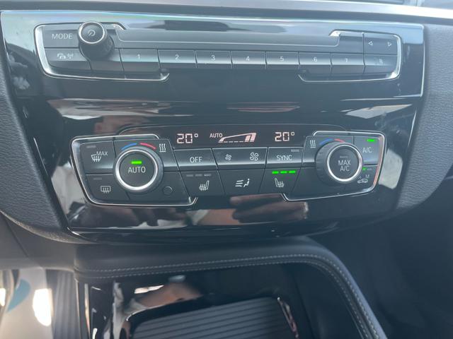 BMW X1 usata, con Climatizzatore