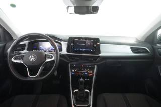 VOLKSWAGEN T-Roc usata 11