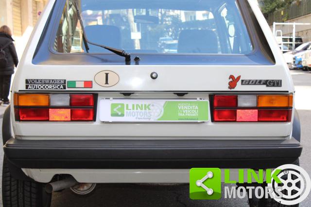 VOLKSWAGEN Golf usata 8