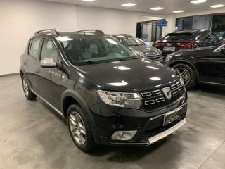 DACIA Sandero usata, con Autoradio digitale