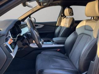 AUDI Q7 usata, con Chiusura centralizzata