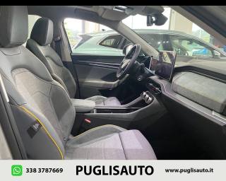SKODA Kodiaq usata, con Climatizzatore