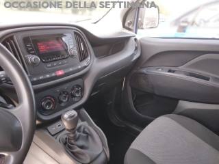 FIAT Doblo usata 6