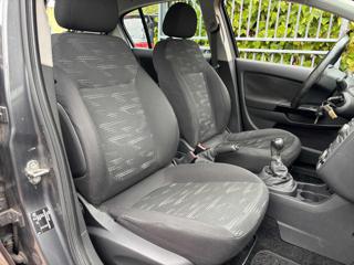 OPEL Corsa usata, con ESP