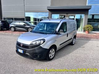 FIAT Doblo Doblò 1.3 MJT PC-TN Cargo Lamierato SX