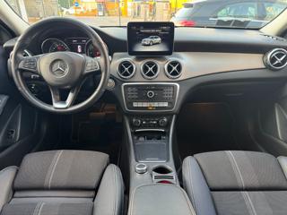 MERCEDES-BENZ GLA 200 usata, con Controllo trazione