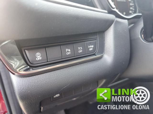 MAZDA CX-30 usata, con Chiusura centralizzata telecomandata