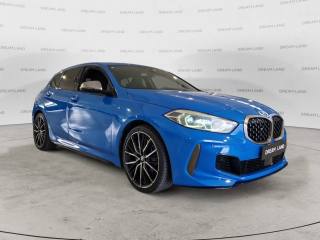 BMW M135 i xDrive