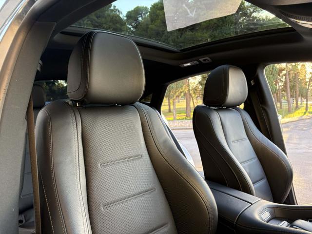 MERCEDES-BENZ GLE 350 usata, con Controllo trazione