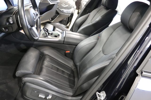 BMW X5 usata, con Climatizzatore