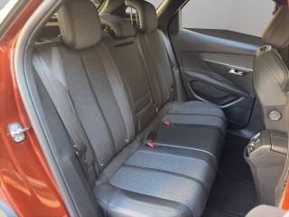 PEUGEOT 3008 usata, con Controllo elettronico della corsia