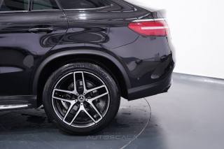 MERCEDES-BENZ GLE 350 usata 40