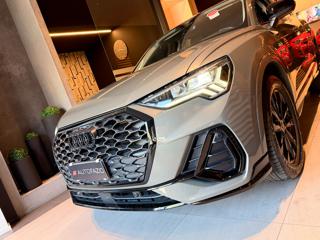 AUDI Q3 usata, con Touch screen