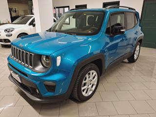 JEEP Renegade usata, con Climatizzatore
