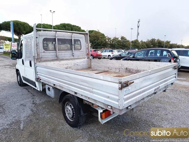 PEUGEOT Boxer usata 8