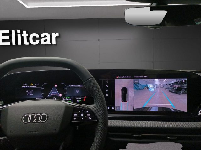 AUDI A5 usata, con Immobilizzatore elettronico