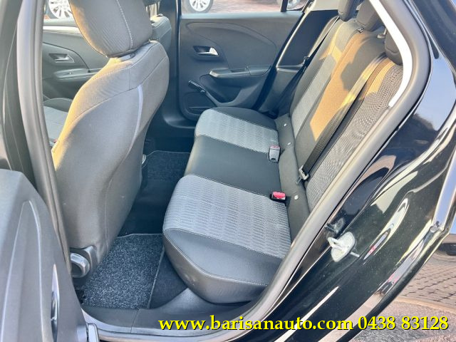 OPEL Corsa usata, con Autoradio